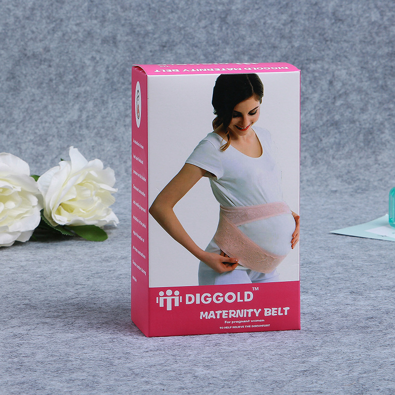 孕妇产品包装盒